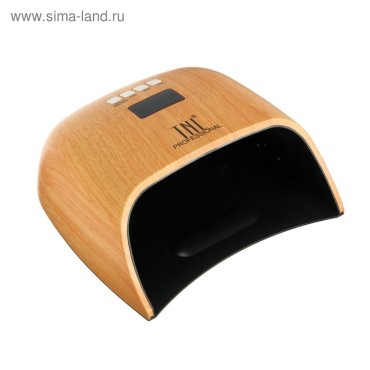Лампа для гель-лака TNL Galaxy UVLED 60 Вт 33 диода таймер 103060 сек св дерево 1499₽