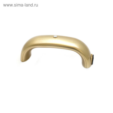 Лампа для гель-лака TNL L-02 LED 18 Вт таймер 30 сек 3 диода золотистая 593₽