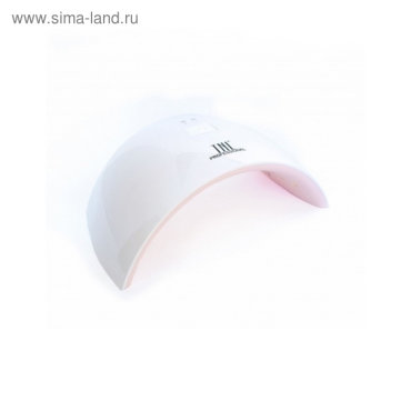 Лампа для гель-лака TNL L24-02 LED 24 Вт розовая 1899₽