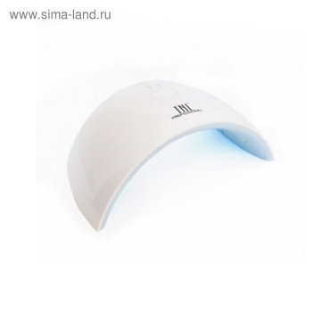 Лампа для гель-лака TNL L24-03 LED 24 Вт голубая 1899₽