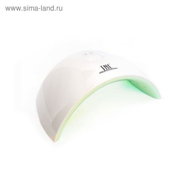 Лампа для гель-лака TNL L24-04 LED 24 Вт зелёная 1899₽