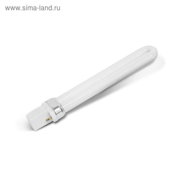 Сменная лампа JessNail UV-818-2 mini UV 12 Вт36 Вт 121₽