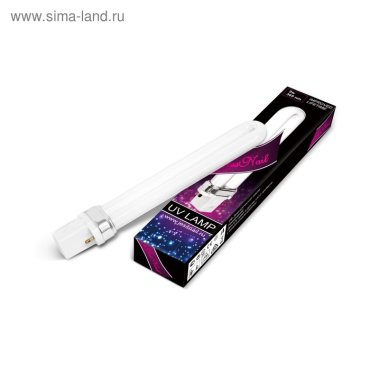 Сменная лампа JessNail UV 9 Вт 99₽