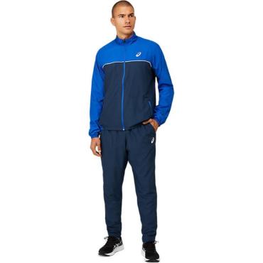 Костюм мужской Asics MATCH SUIT M размер 46 2031C505-400 10034₽