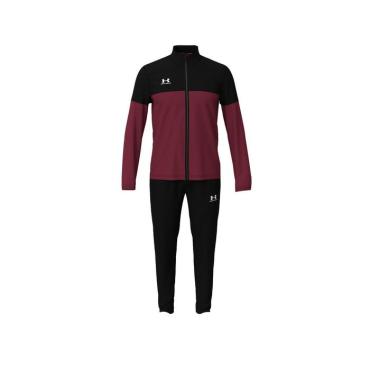 Костюм мужской Under Armour Challenger Tracksuit размер 48-50 1365402-002 8207₽