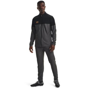 Костюм мужской Under Armour Challenger Tracksuit размер 52-54 1365402-010 8207₽