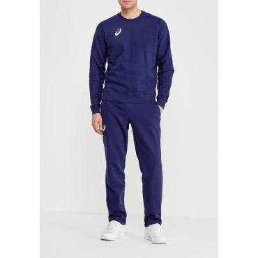 Костюм спортивный мужской Asics Knitted Suit Long размер 52-54 2051A029-0891 5930₽