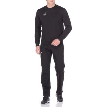 Костюм спортивный мужской Asics Man Knit Suit размер 52-54 156855-0904 7010₽