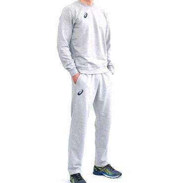 Костюм спортивный мужской Asics Man Knit Suit размер 54-56 156855-0714 5760₽