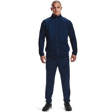 Костюм Under Armour Knit Track Suit мужской размер 46-48 1357139-408 9540₽