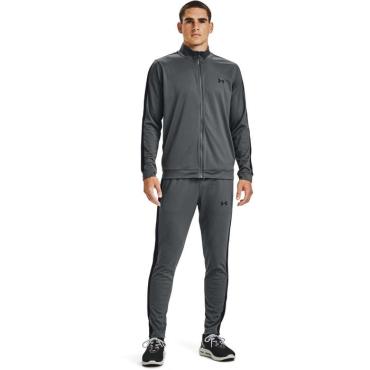 Спортивный костюм мужской Under Armour Track Suit размер 48-50 1357139-012 7235₽