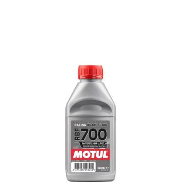 Тормозная жидкость Motul RBF 700 Fл 05 л 109452 1512₽