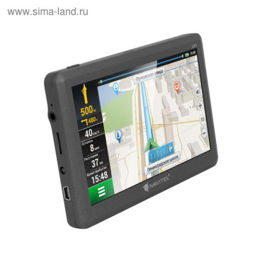 Навигатор автомобильный Navitel C500 5040₽