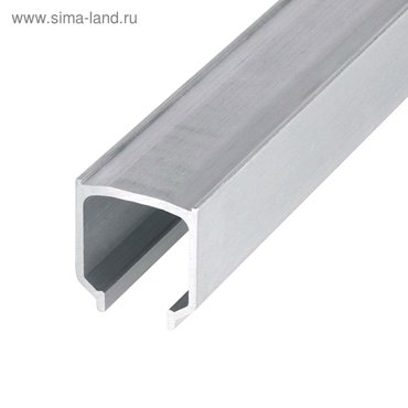 Верхняя направляющая FOLDING402000 track 2м 1803₽