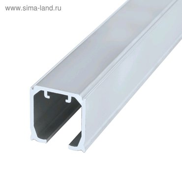 Верхняя направляющая Comfort-PRO 80233000 track 3 м 2403₽