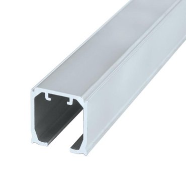 Верхняя направляющая Comfort-PRO 80234000 track 4 м 4292₽