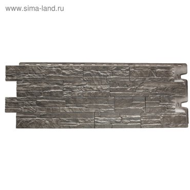 Панель STEIN Базальт DCKE-R 1098х400 мм 044м2 789₽