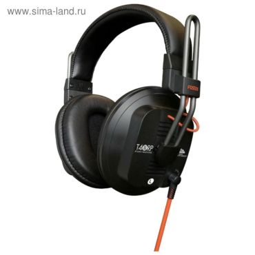 Наушники FOSTEX T40RPMK3 черные 16590₽