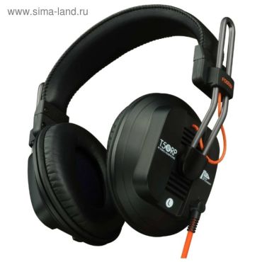 Наушники FOSTEX T50RPMK3 черные 16590₽