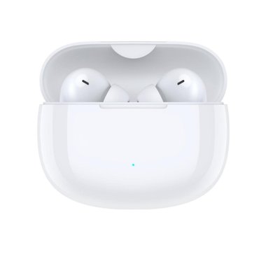 Наушники Honor Choice Earbuds X3 Lite беспроводные вакуумные 45500мАч BT53 IPX4белые 1890₽