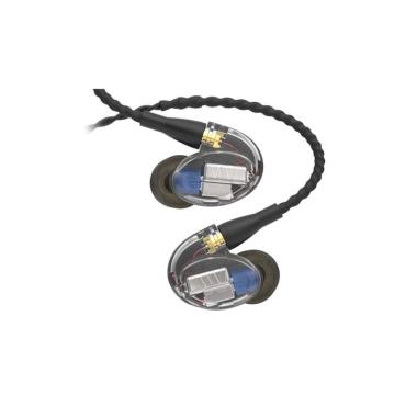 Наушники WESTONE UM PRO20 NEW вакуумные 105 дБ 16 Ом Jack 35 12 м прозрачные 27866₽
