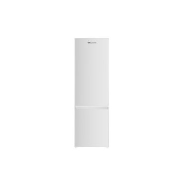 Холодильник WILLMARK RF-356DC двухкамерный класс А 274 л R600A белый 38873₽
