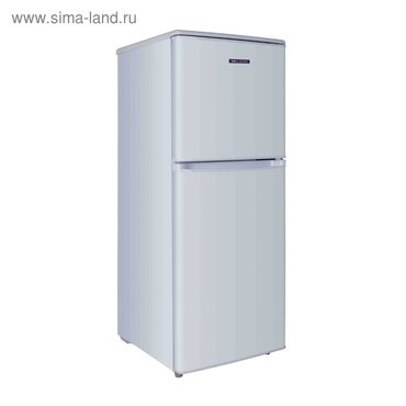 Холодильник WILLMARK XR-180UF двухкамерный класс С 180 л белый 23052₽