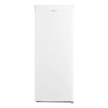 Морозильная камера Comfee RCU219WH1R класс A 153 л 5 отделений белая 28981₽