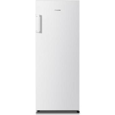 Морозильная камера Hisense FV206D4AW1 класс A 169 л 5 отделений белая 34510₽