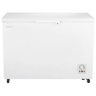 Морозильный ларь Hansa FS 3013 класс А 307 л 20 кгсутки 1 корзина белый 29023₽