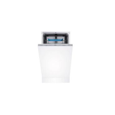 Посудомоечная машина Midea MID45S130 встраиваемая класс А 10 комплектов 45 см 38482₽