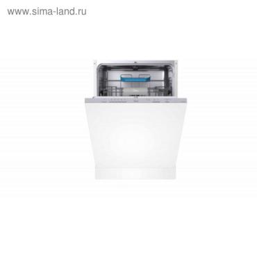 Посудомоечная машина Midea MID60S130 встраиваемая класс А 14 комплектов 5 режимов 38026₽