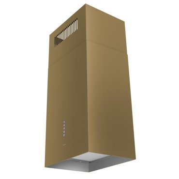 Кухонная вытяжка MAUNFELD Bath Isla 402 1150 м3ч 4 режима золотой 54990₽