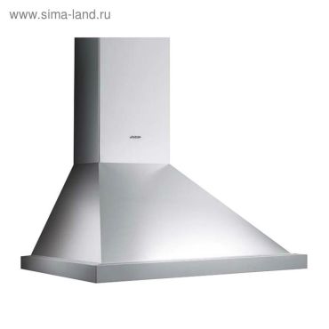 Вытяжка Jetair ANNY SL 60 WH отводциркуляция механическое управление купольная 10125₽