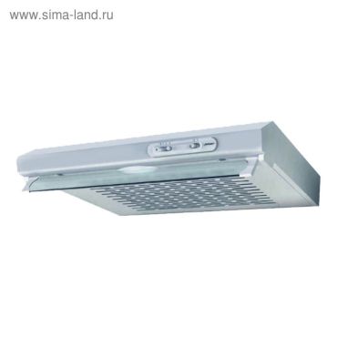 Вытяжка Jetair Light IXF50 нержавеющая сталь 5873₽