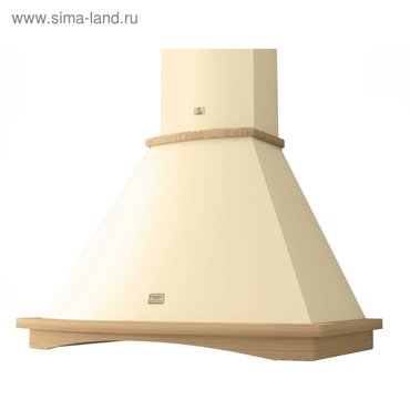 Вытяжка Lex ASTORIA 600 IVORY каминная 650 м3ч 3 скорости 60 см бежевая 23990₽