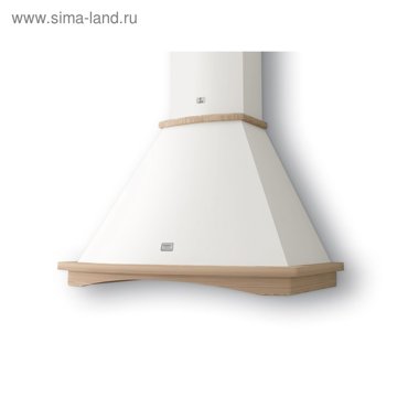 Вытяжка Lex Astoria 600 White купольная 650 м3ч 3 скорости белая 23990₽