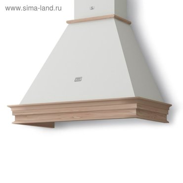 Вытяжка Lex VERONA 600 каминная 3 скорости 650 м3ч 60 см белая 21490₽