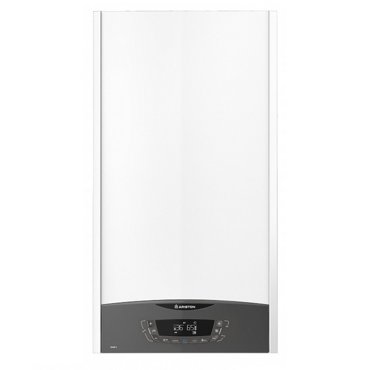 Котел газовый ARISTON CLAS X 24 CF NG 24 кВт двухконтурный настенный 74113₽