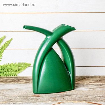 Лейка 17 л без рассеивателя цвет МИКС 105₽