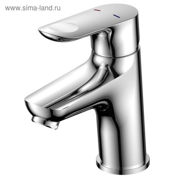 Смеситель для раковины Osgard HORNAVAN 81013 4336₽