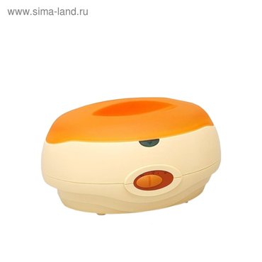 Парафиновая ванночка SD-55 25 л подставка 2800₽