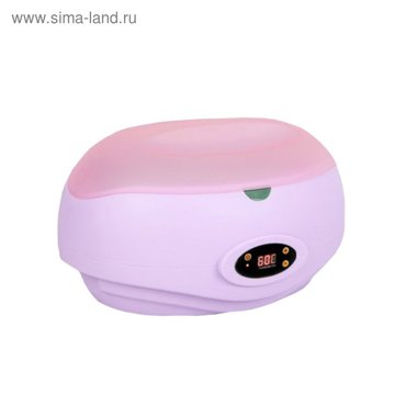 Парафиновая ванночка SD-56 200 Вт 25 л подставка 3750₽
