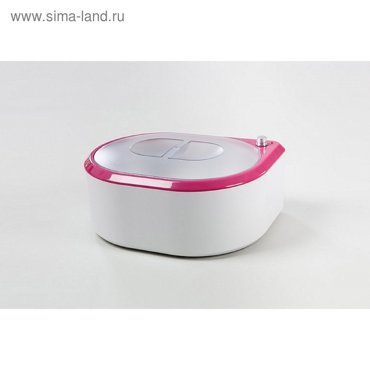 Парафиновая ванночка Sun Dream SD-8009 265 Вт 25 л подогрев цвета розовая бирюзовая 4400₽