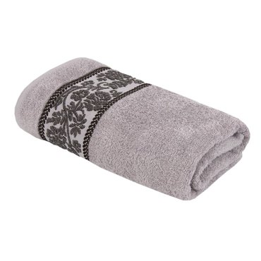 Махровое полотенце Алонсоа размер 70x130 см 535₽