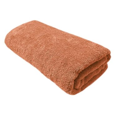Махровое полотенце Моно размер 100x150 см 928₽