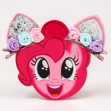 Заколки-ушки для волос Пинки Пай My Little Pony 92₽