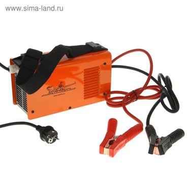 Пускозарядное устройство Airline AJS-80-04 12В 80 А 13238₽