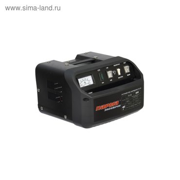 Устройство зарядное ПАРМА-Электрон УЗ- 30 1224 В 55-250 Ач 700 Вт 5470₽