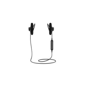 Наушники KOSS KSC35 Wireless накладные микрофон ВТ 42 черные 3454₽